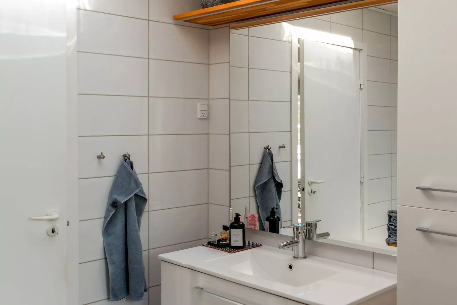 Gezinsvriendelijk huis met sauna-Binnen