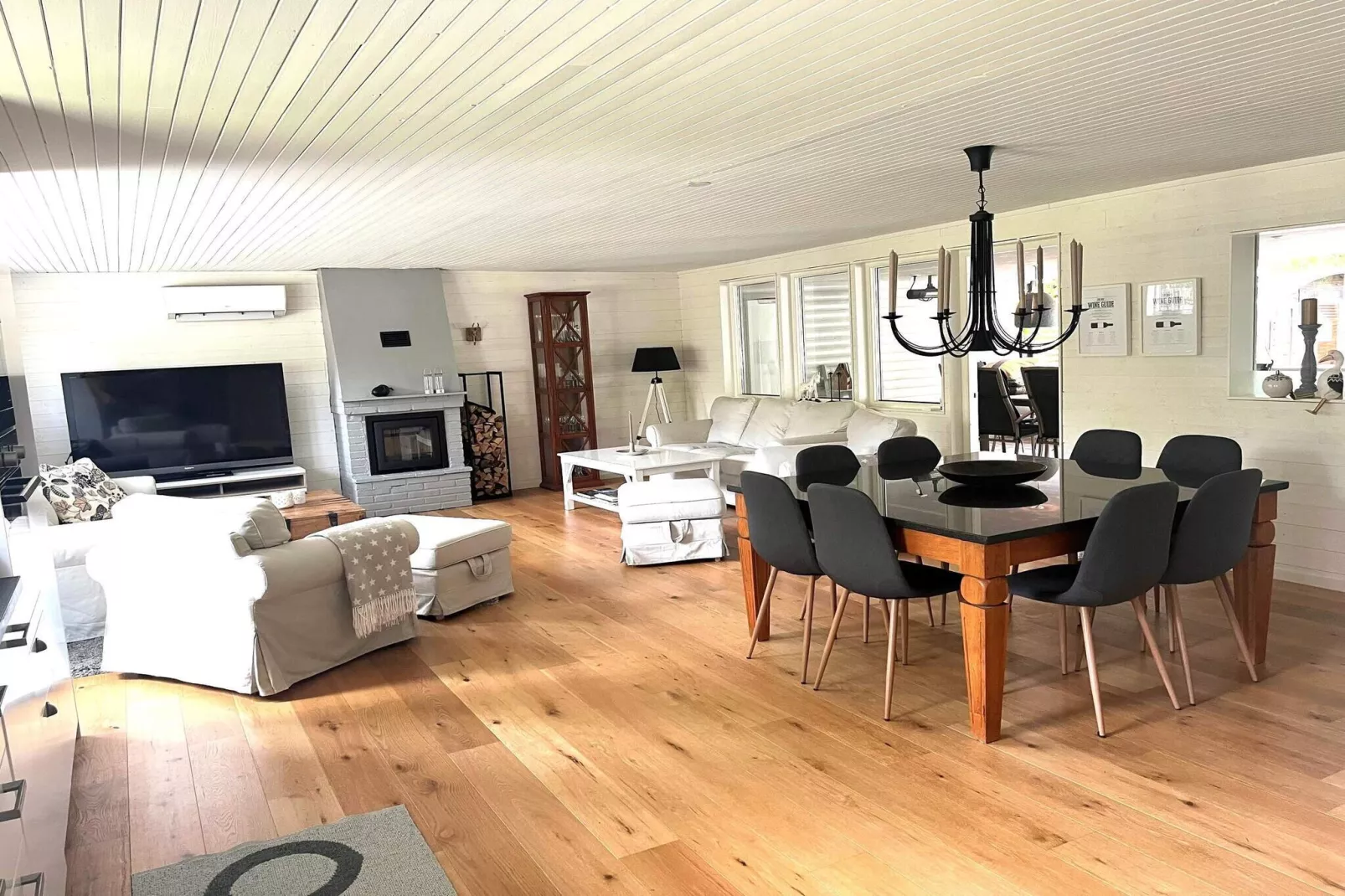 4 sterren vakantie huis in SÖLVESBORG-Binnen