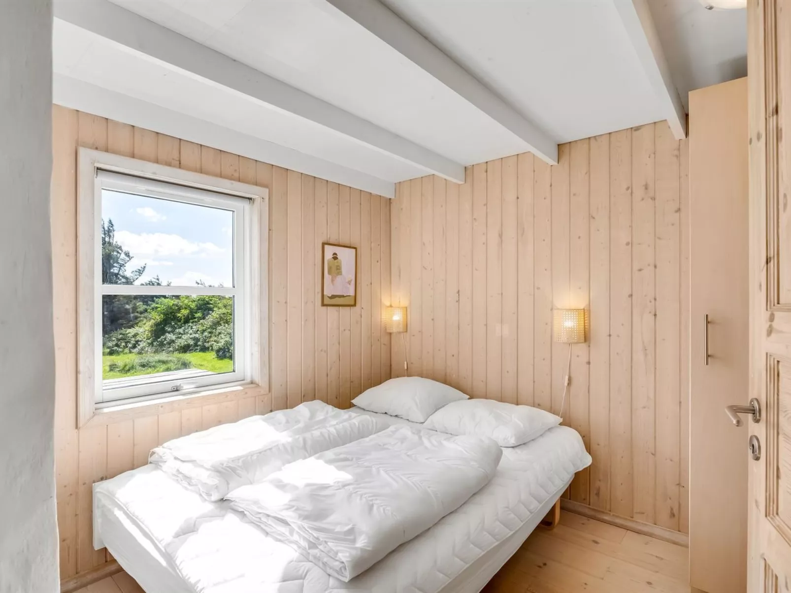 "Aiana" - 300m from the sea-Binnen