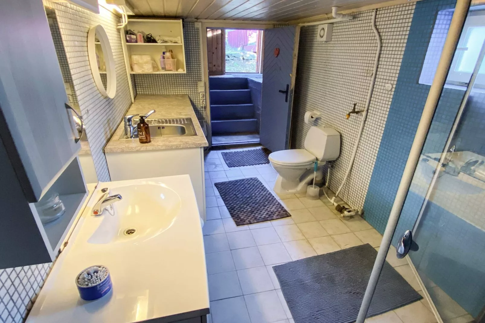 6 Personen vakantie huis in LEKSVIK-Binnen