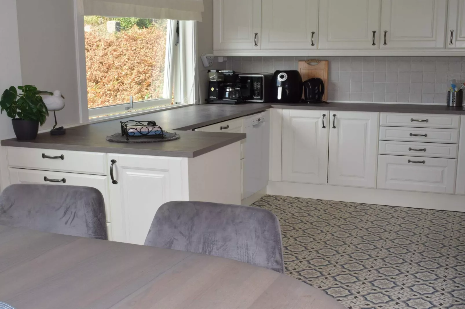 4 sterren vakantie huis in SKJEBERG-Binnen