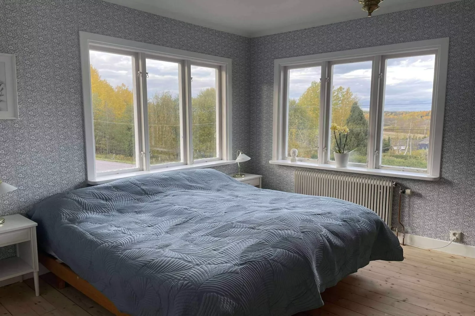 4 sterren vakantie huis in TORSÅKER-Binnen