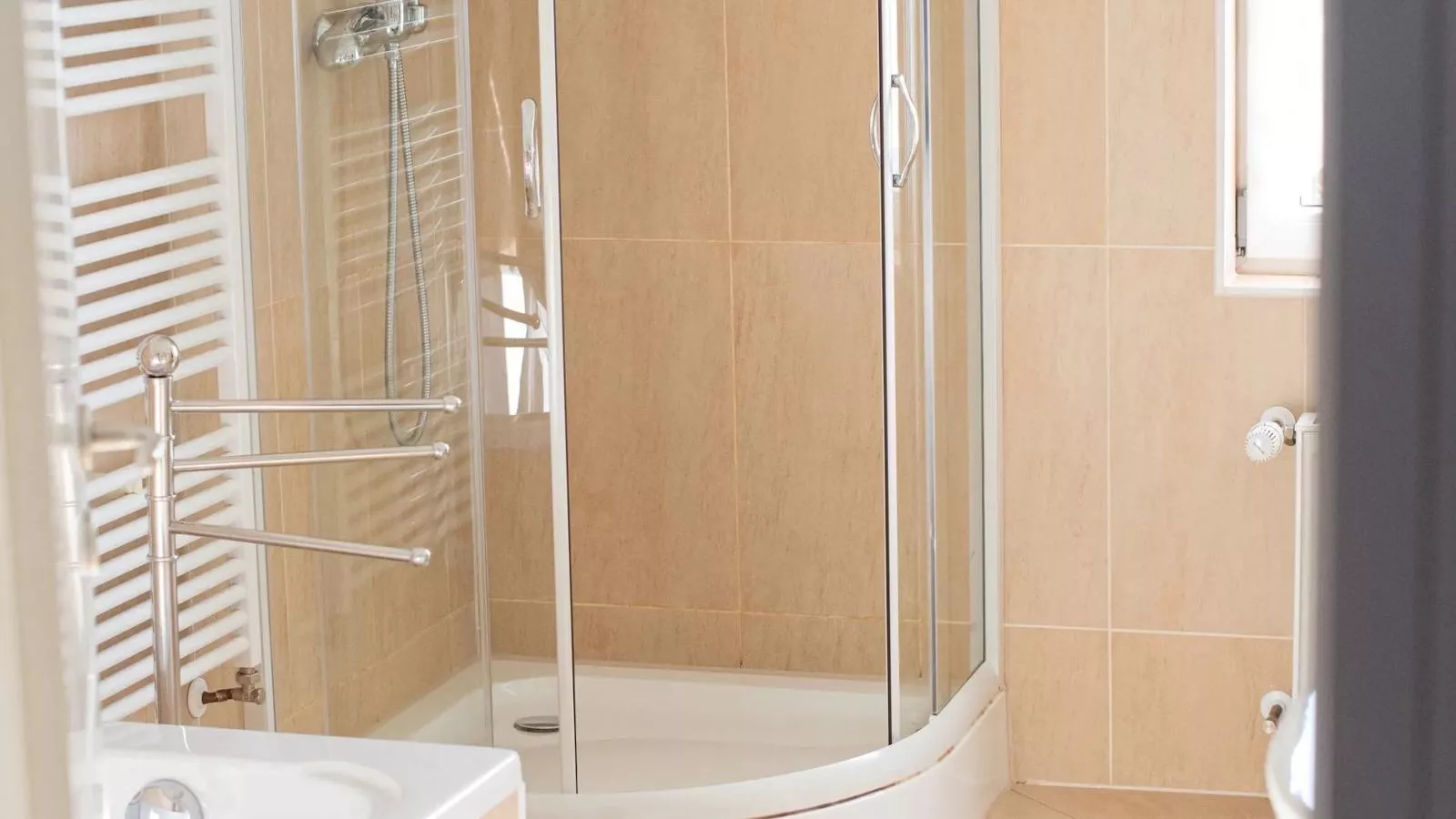 Brocken-Blick-Badkamer