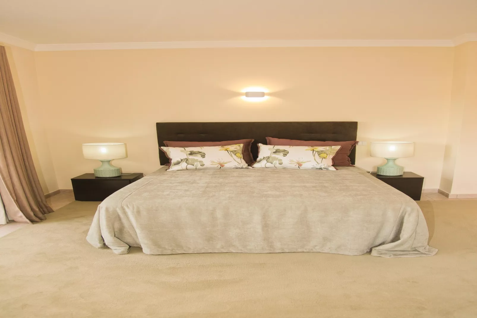 Quinta das Salinas-Slaapkamer