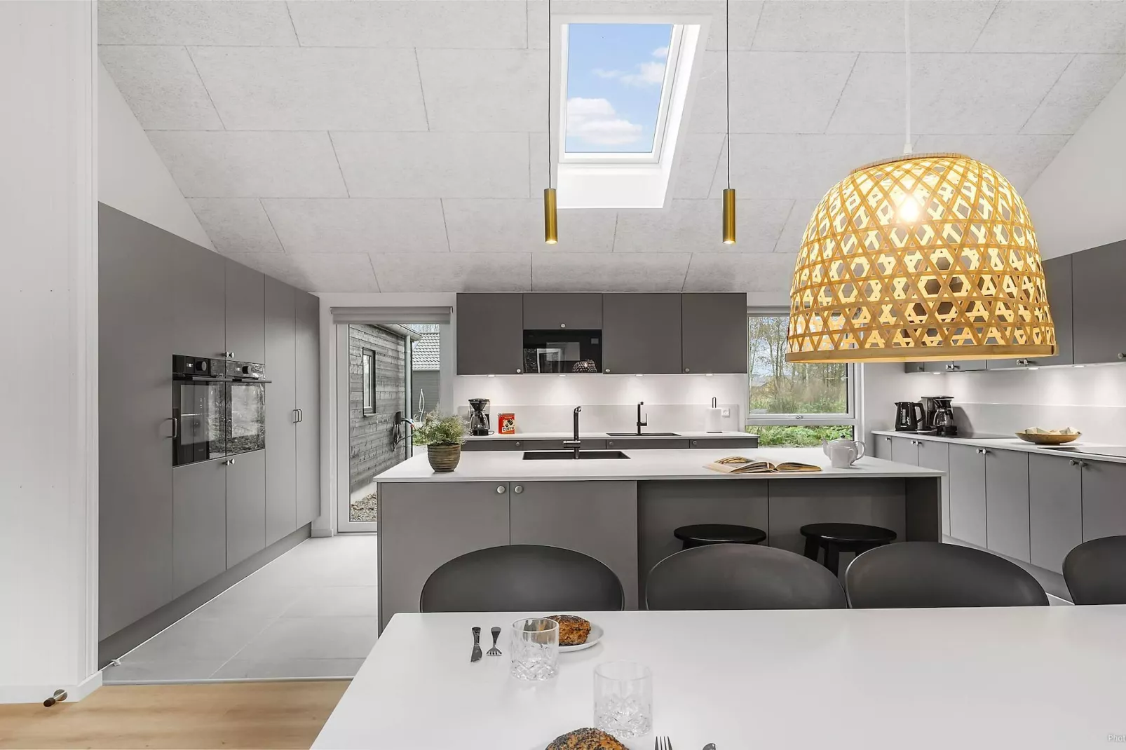 5 sterren vakantie huis in Idestrup-Binnen