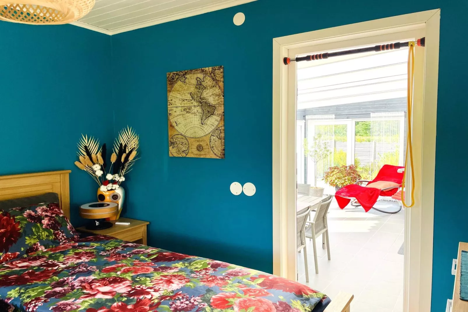 4 sterren vakantie huis in TVÄRRED-Binnen