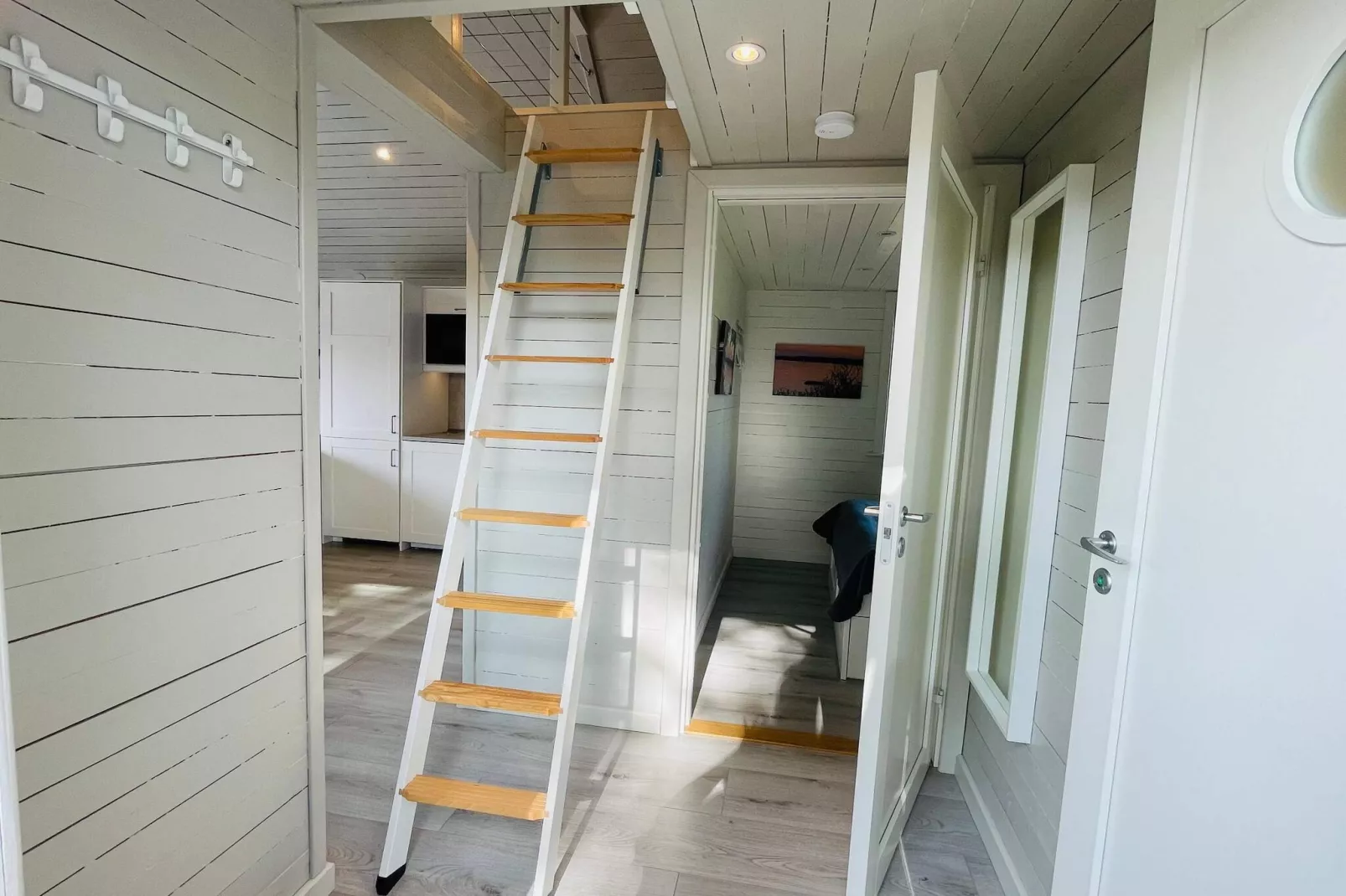 4 sterren vakantie huis in SÖLVESBORG-Binnen