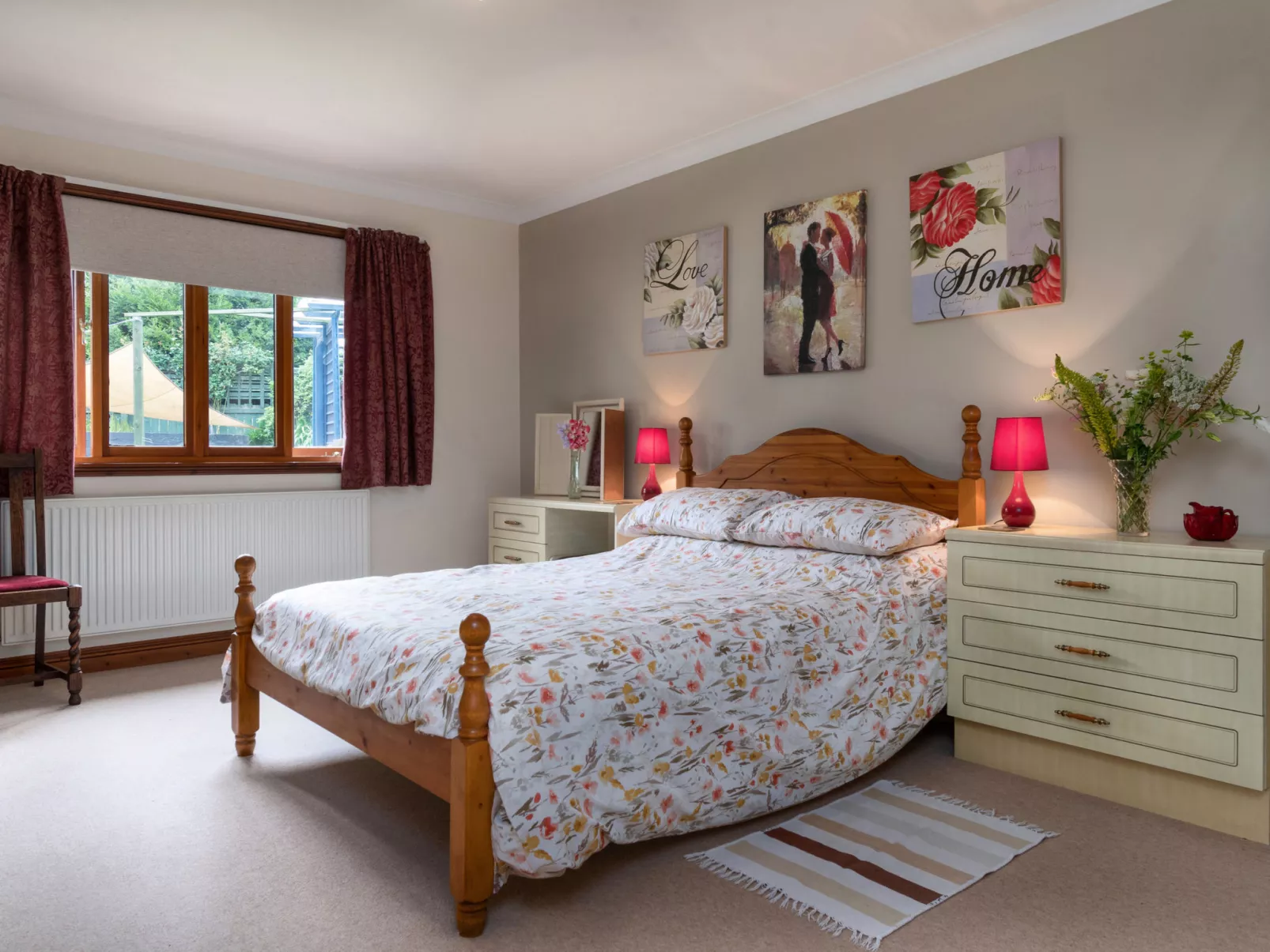 The Grove Annexe-Binnen