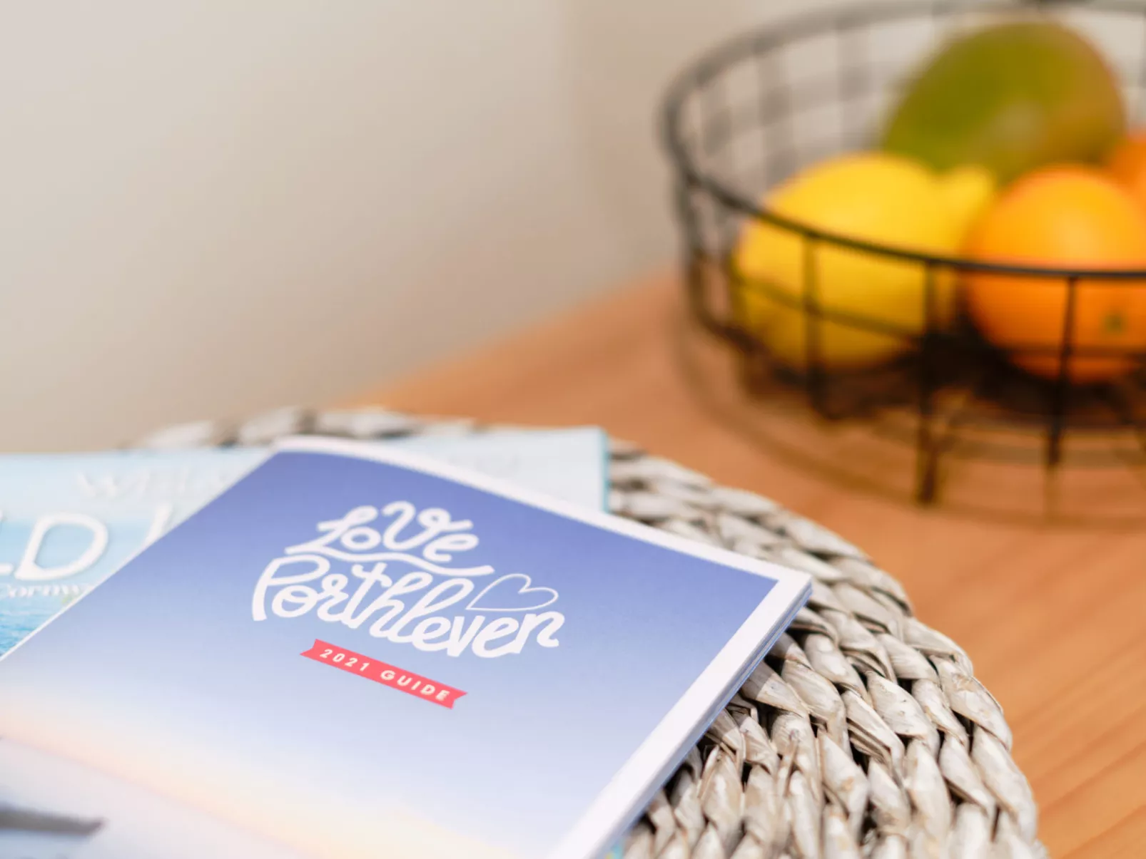 Coral Cottage-Buiten