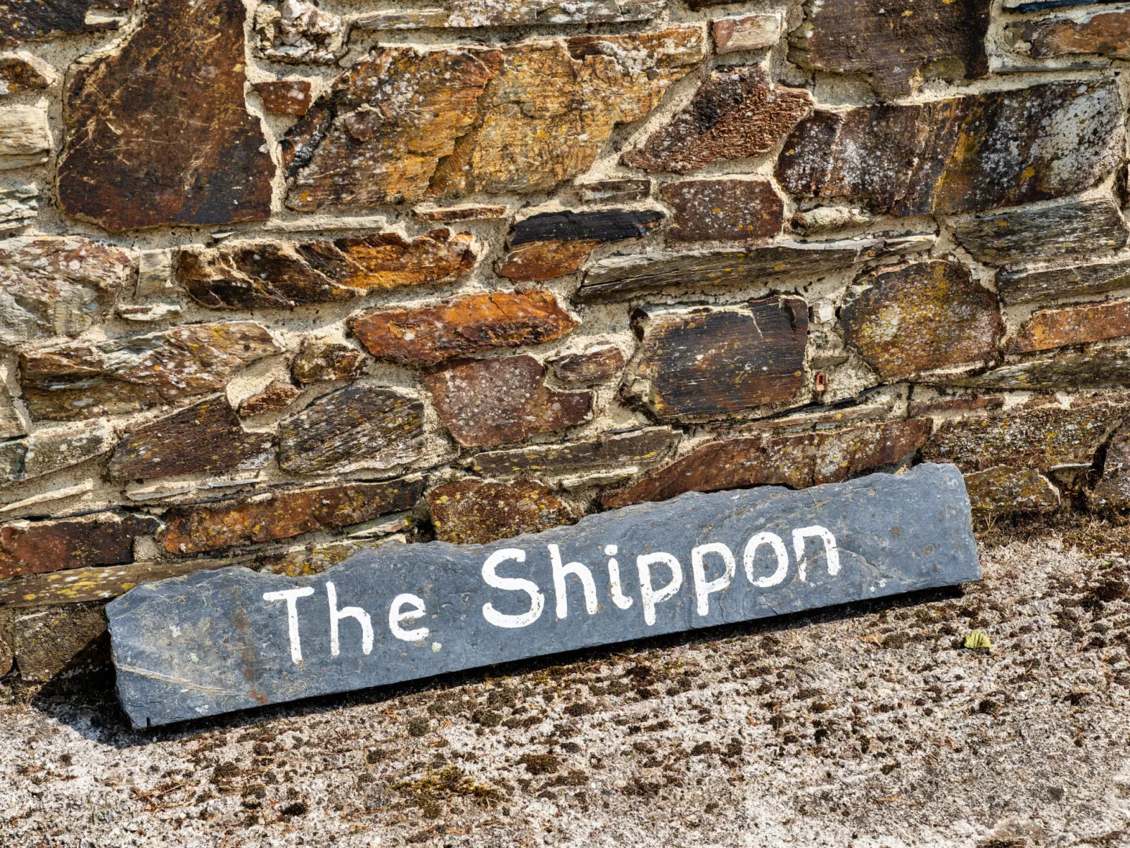 The Shippon at Lestitha-Buiten
