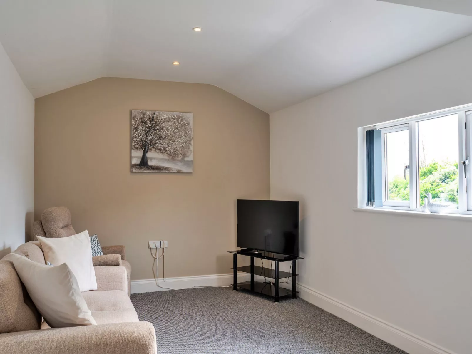 Stone Bow Farmhouse-Binnen