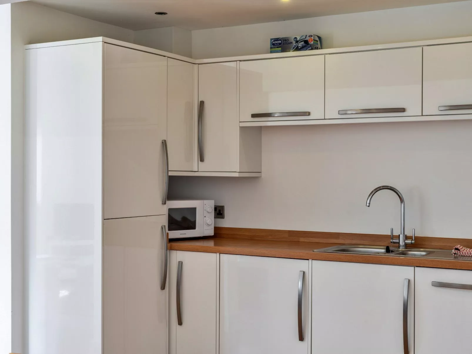 Trippet Cottage at Bodmin Moor-Binnen