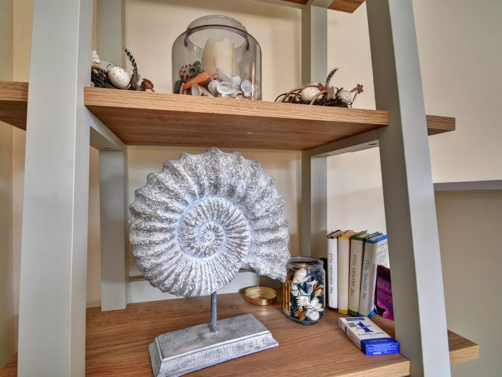 Dales Barn Top-Binnen