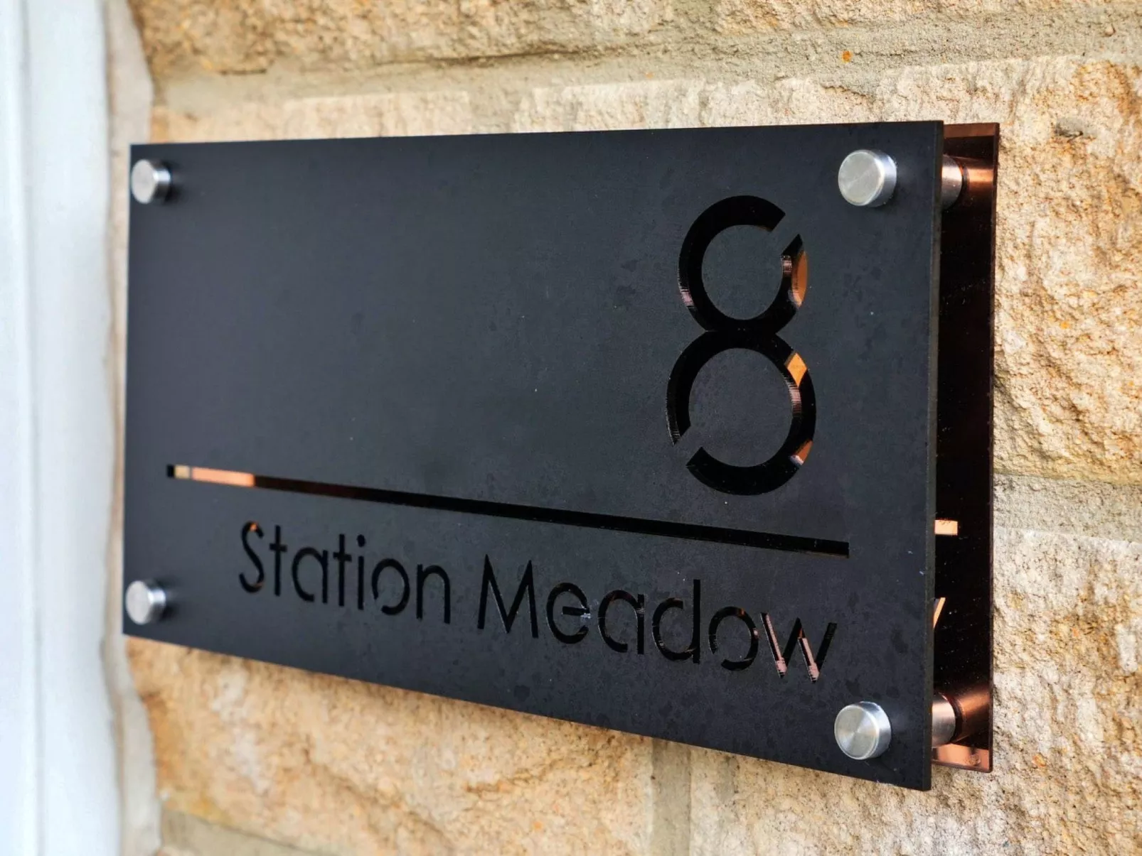 No. 8 Meadow Retreat-Buiten