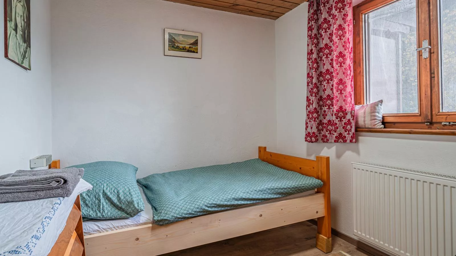 Haus Maria-Slaapkamer