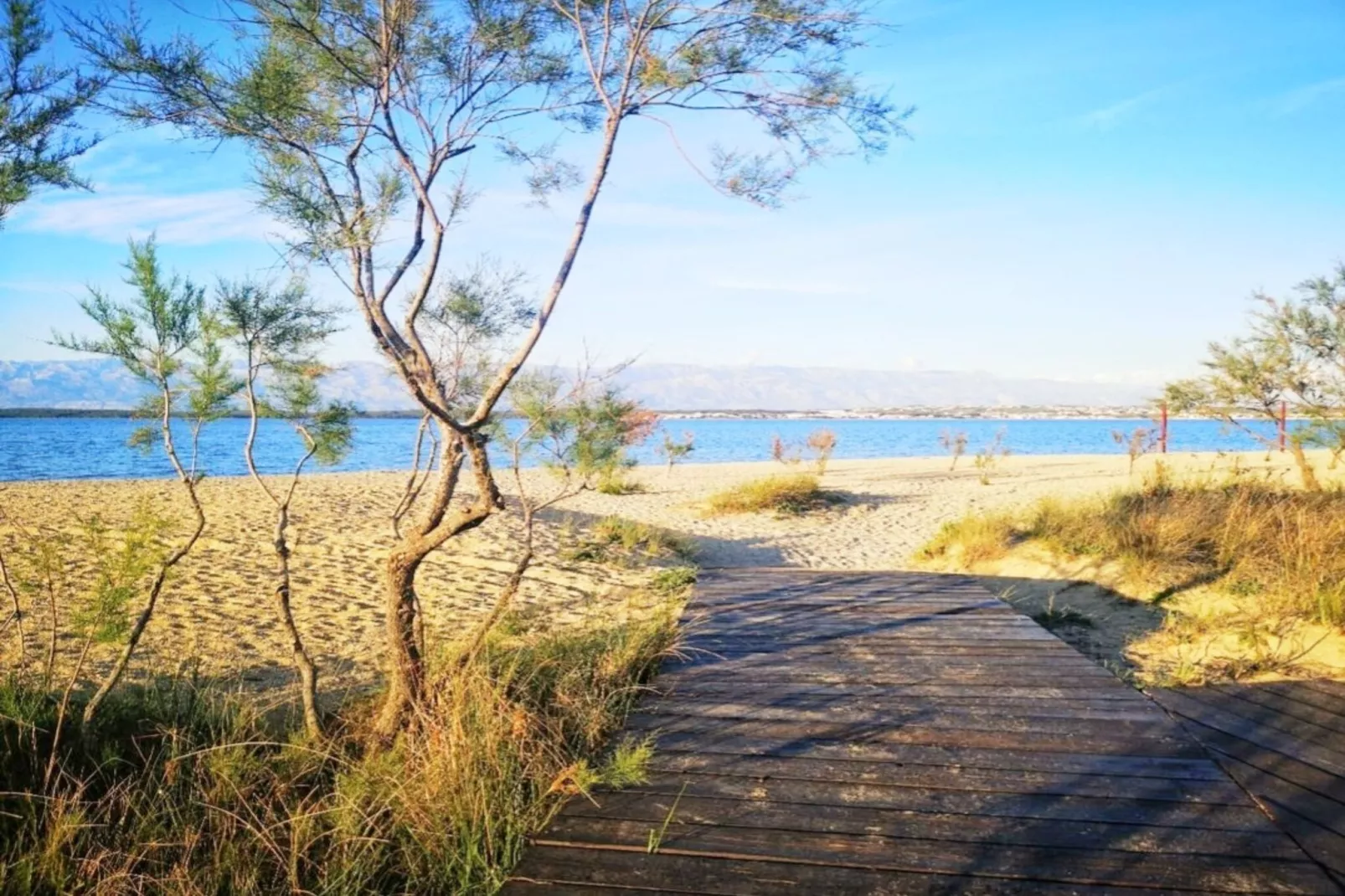 Villa Casa Mia Sabunike A2-Uitzicht