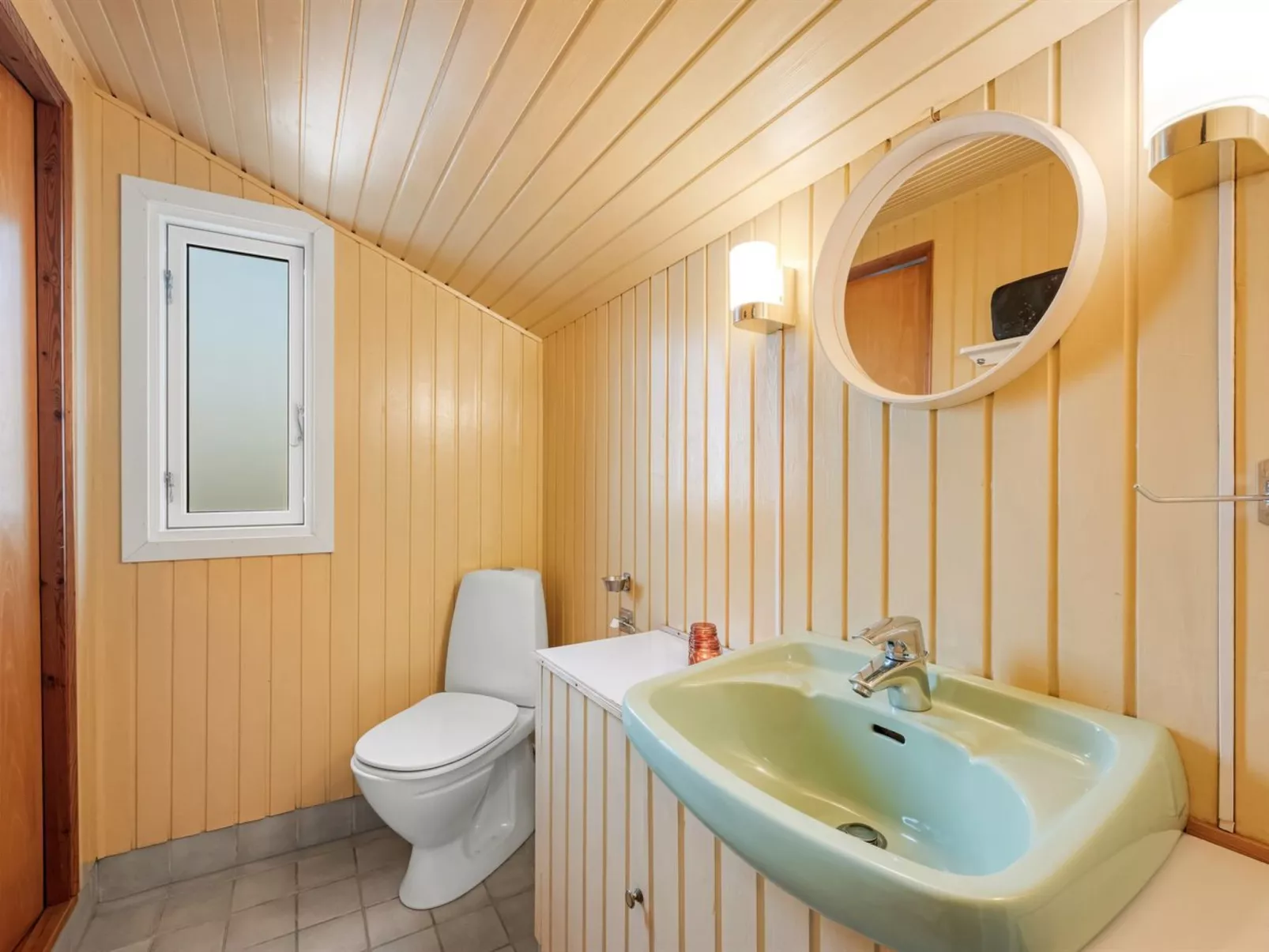 "Acucena" - 500m from the sea-Binnen