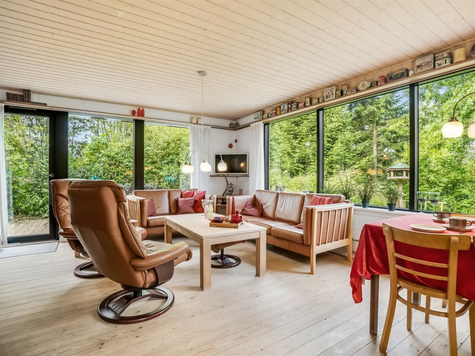 "Velika" - 300m to the fjord-Binnen