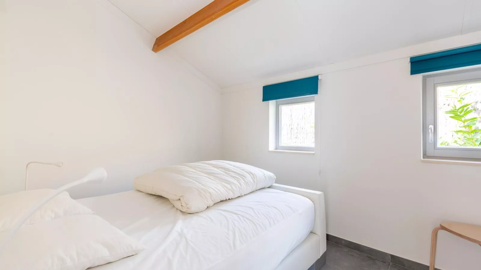 Westhinder I H89-Slaapkamer