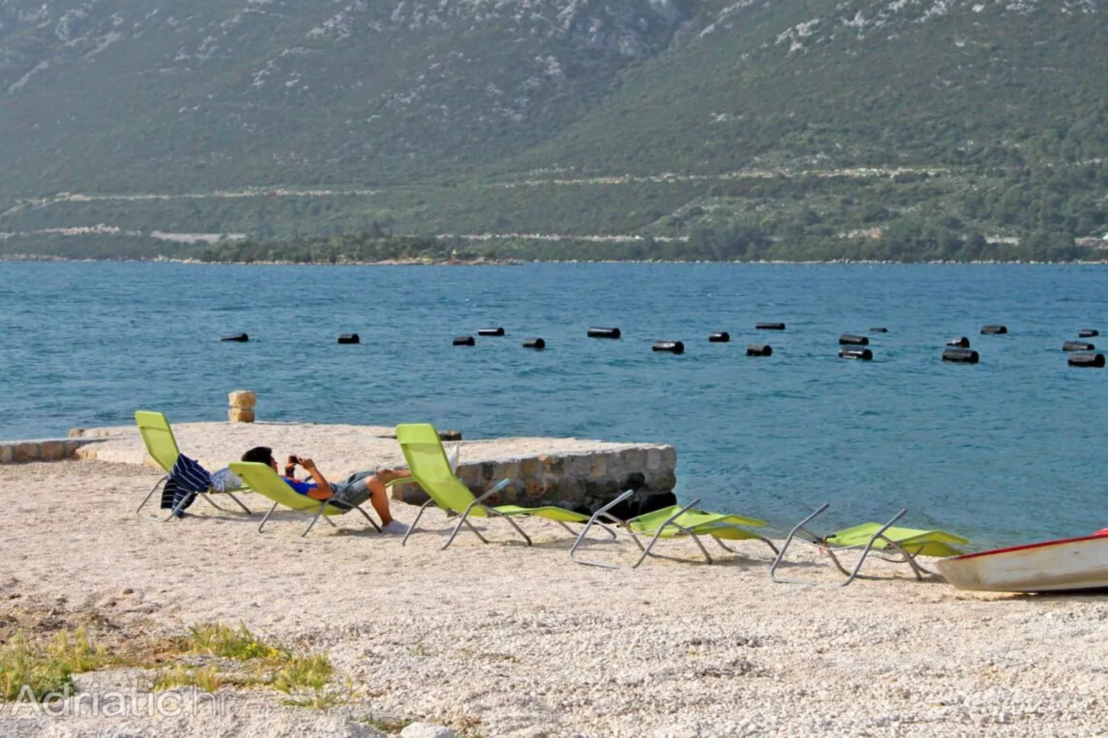 Four bedroom apartment-Sfeer