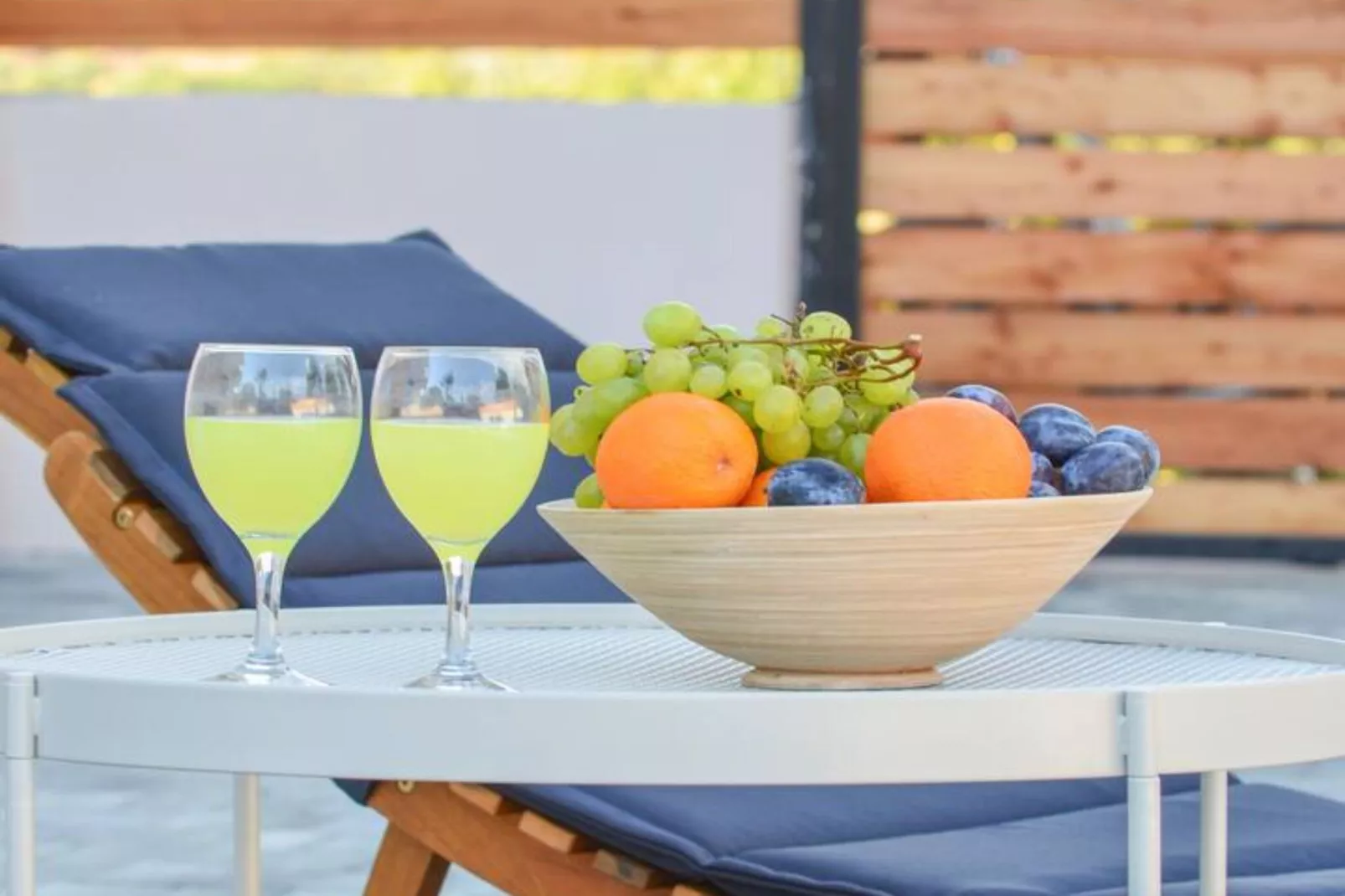 Villa With Pool-Zwembad