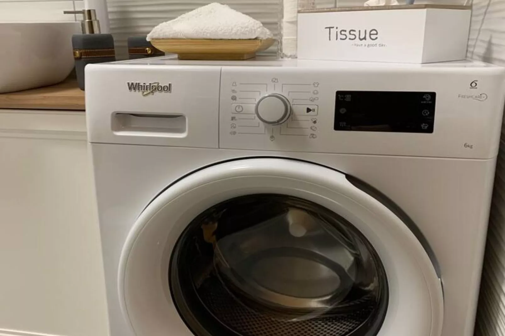 Apartment Bordoa de Macura with Bay View