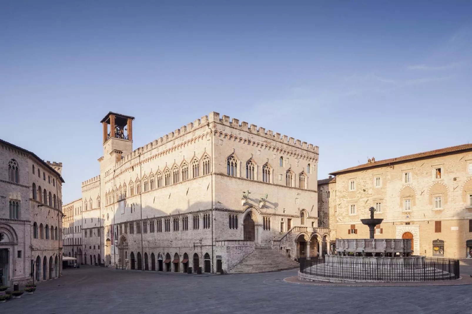 Fienile I-Gebieden zomer 20km