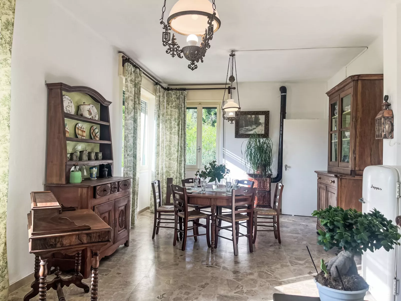 Ca´de scia Biancotta-Binnen