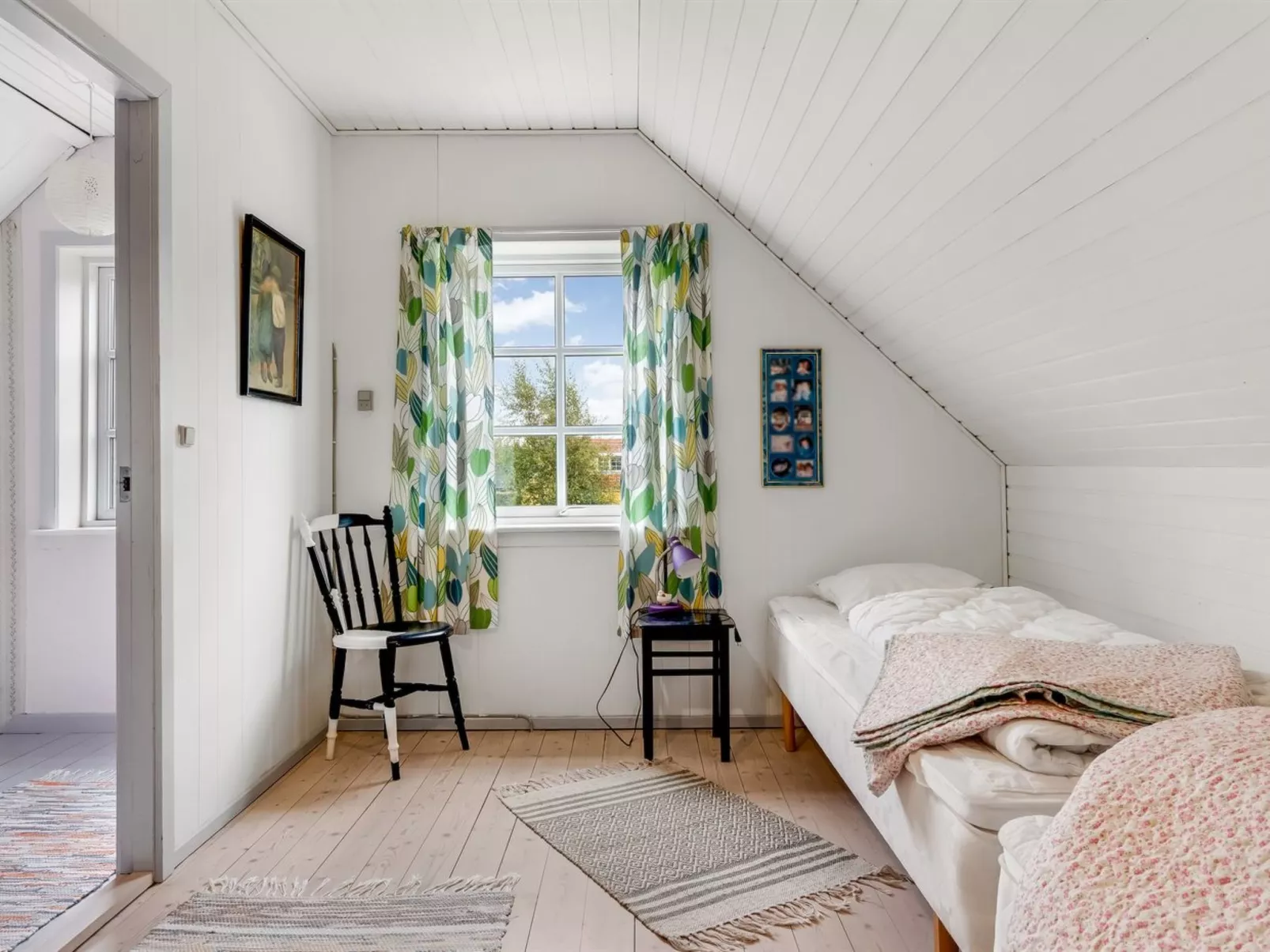 "Kätlin" - 900m from the sea-Binnen