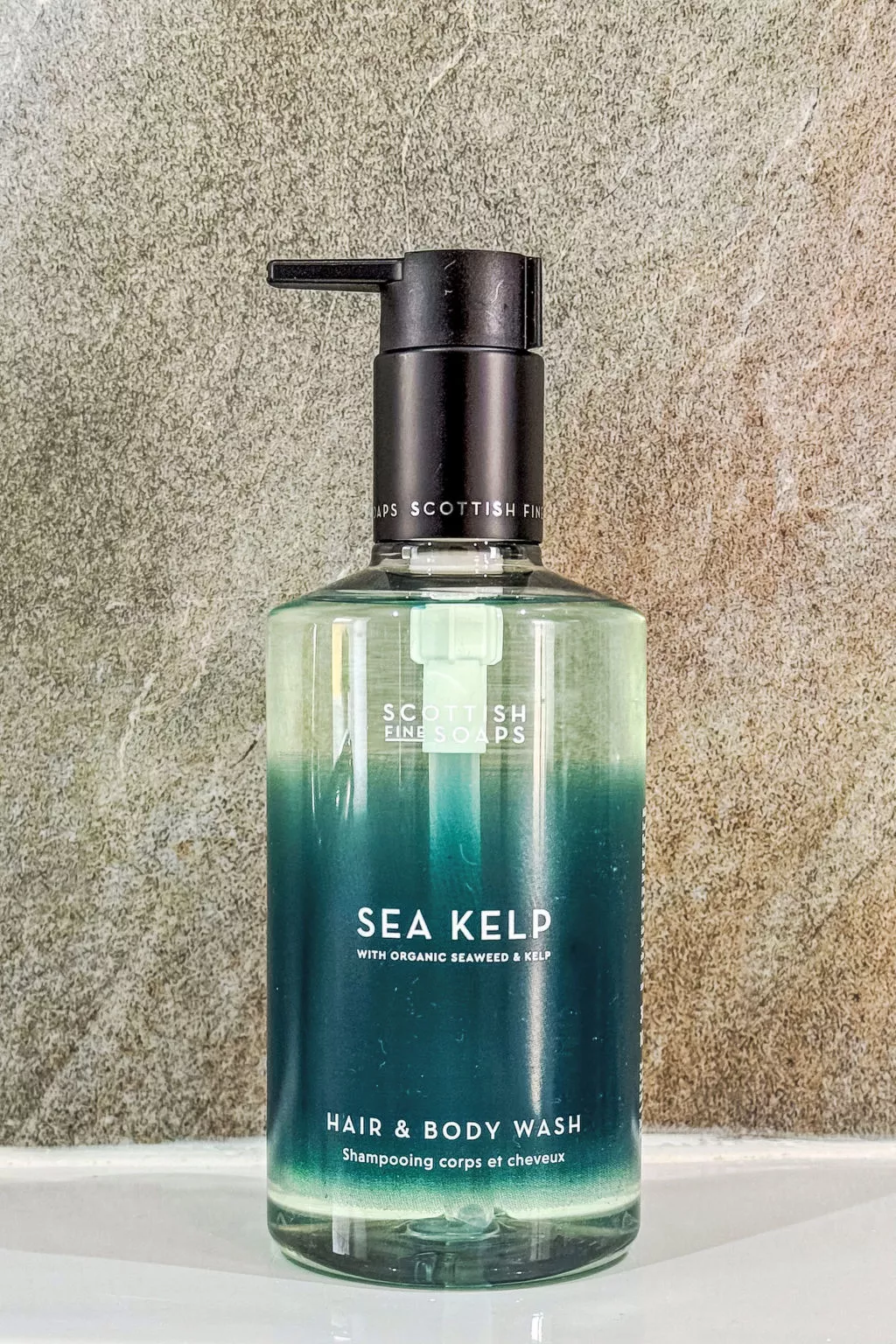 Gordonstoun Cottage-Binnen