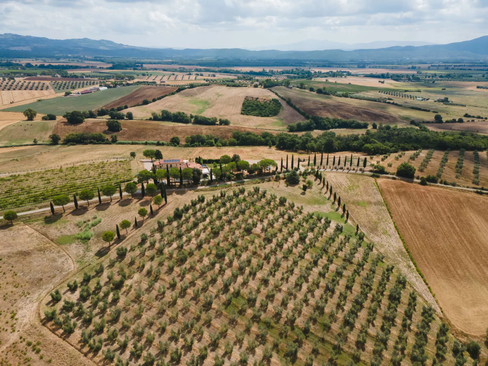 Poggio Piero 1-Buiten