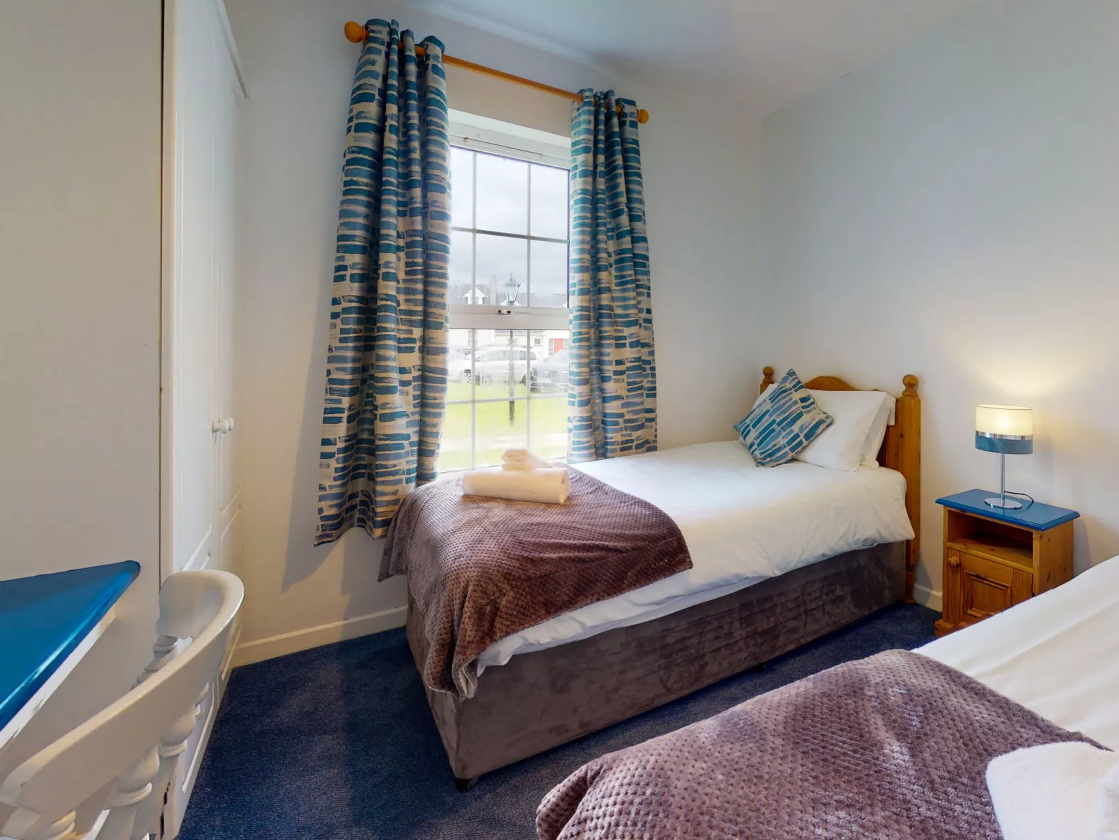 Dingle HC (S7)(TR4)  No 13-Binnen