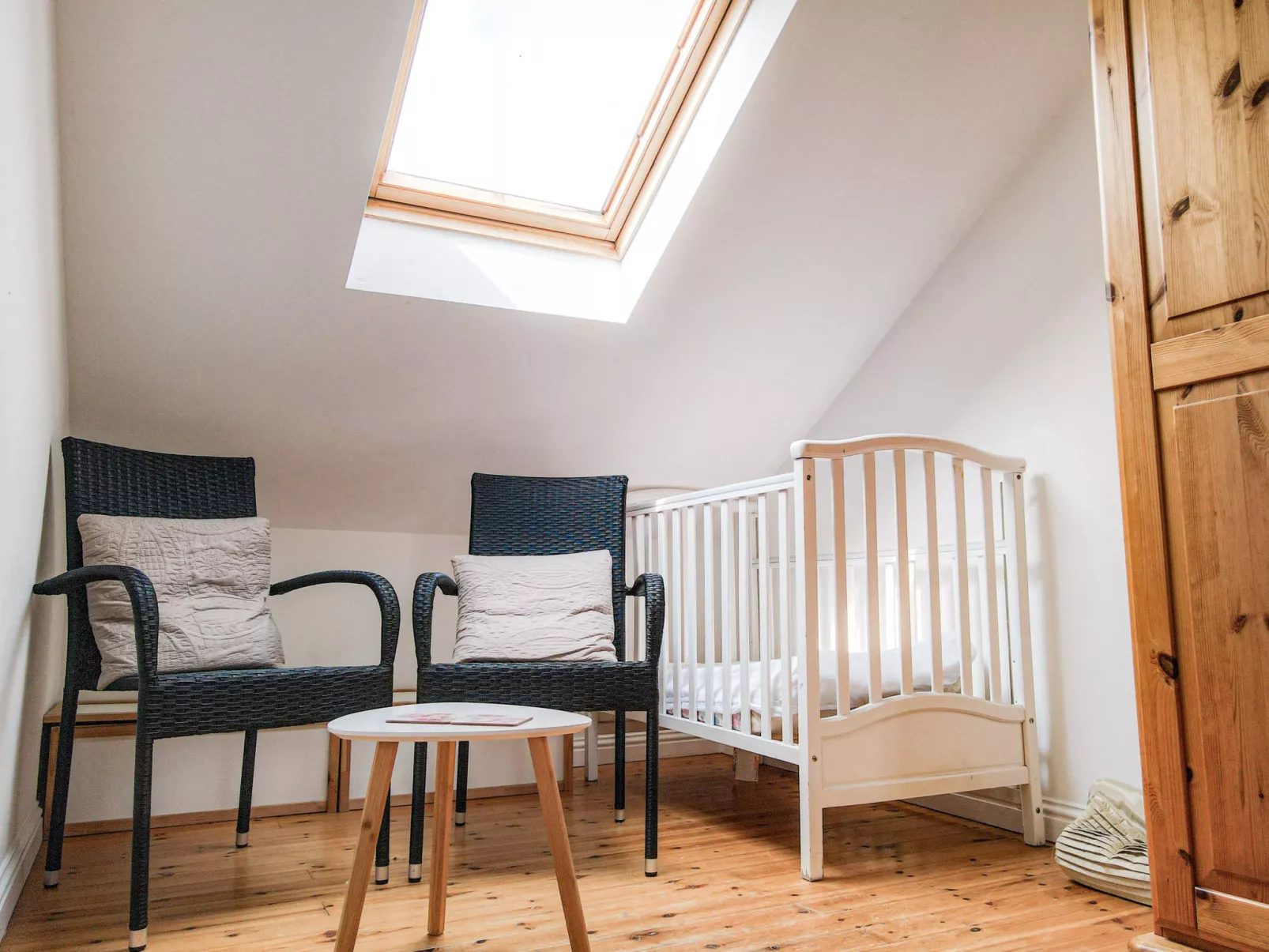 Achill Sound HV No 9-Binnen