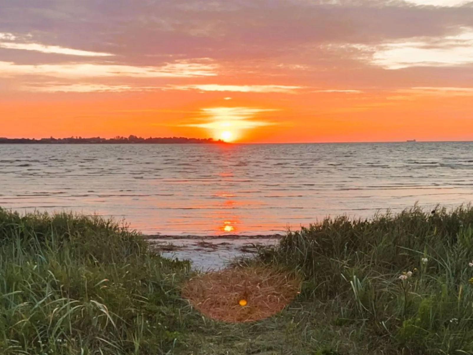 "Roya" - 100m from the sea-Buiten