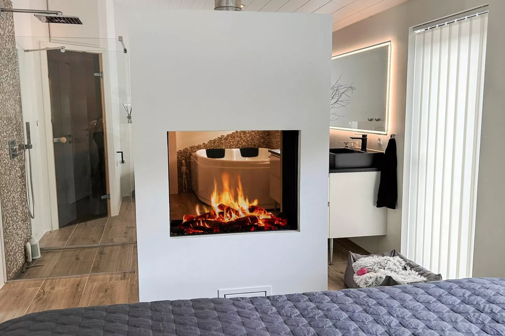 5 sterren vakantie huis in Silkeborg-Binnen