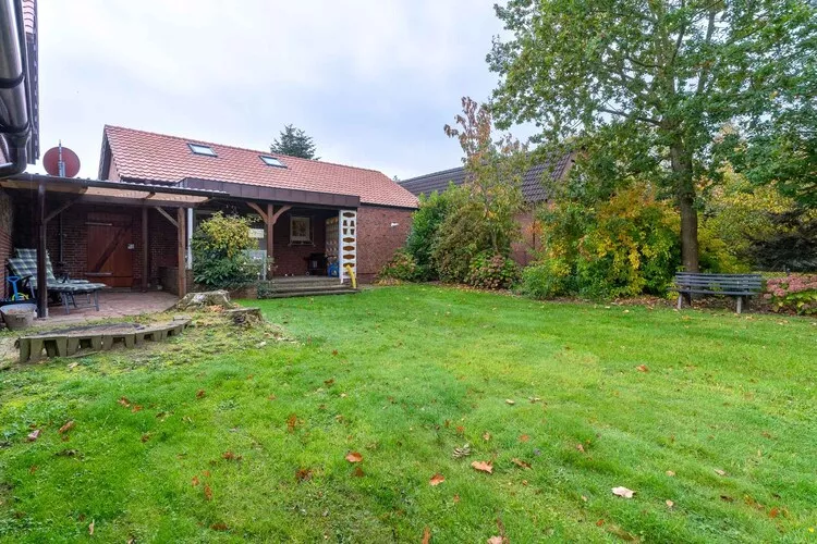 Hacks Hus-Tuinen zomer