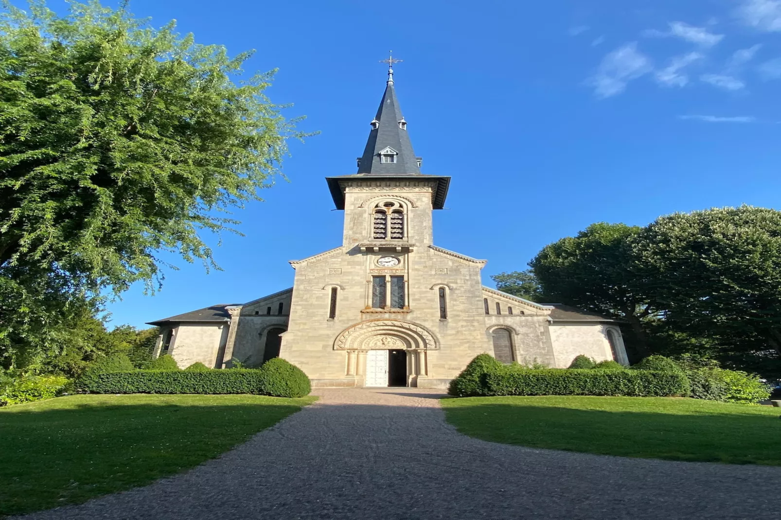 Appartement avec rooftop terrace-Gebieden zomer 1km