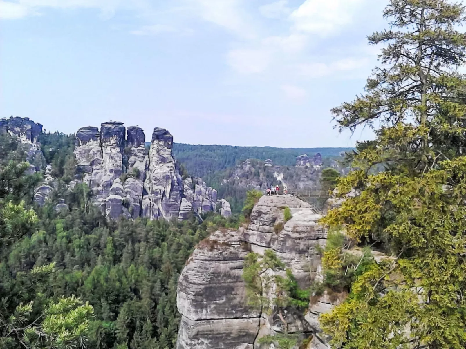 Jiřetínská chaloupka-Buiten