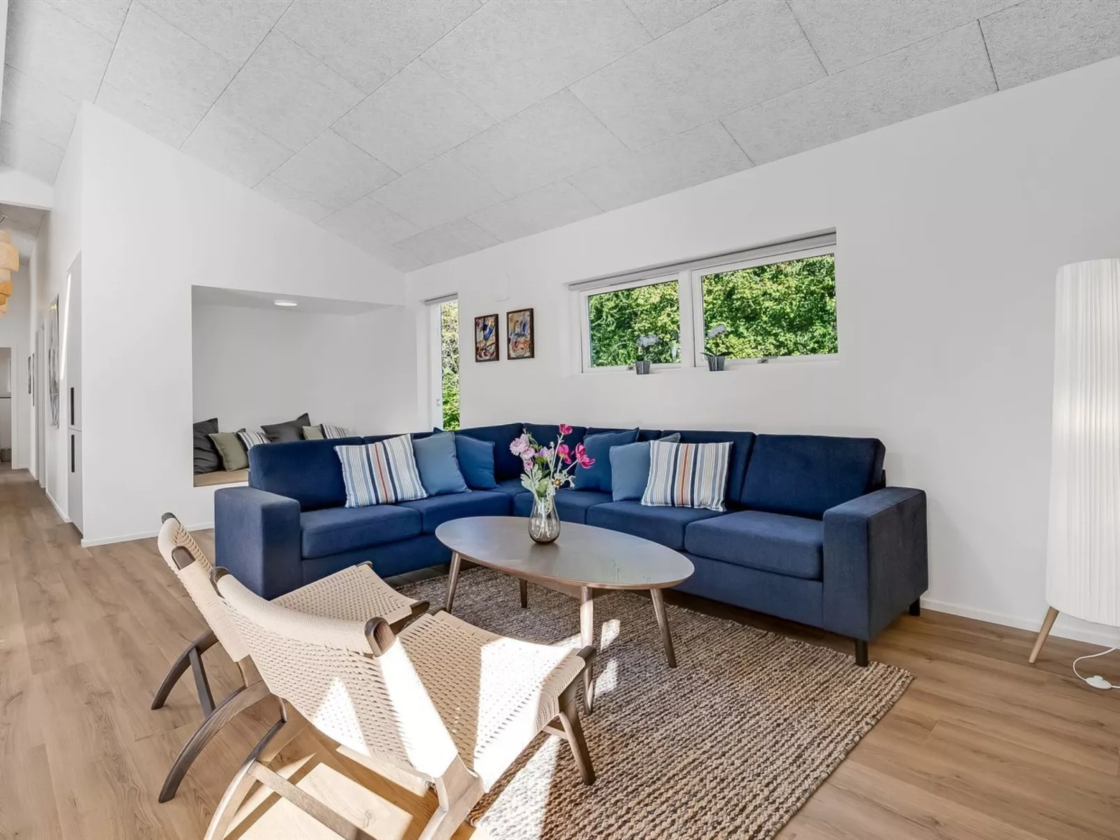 "Assa" - 500m from the sea-Binnen