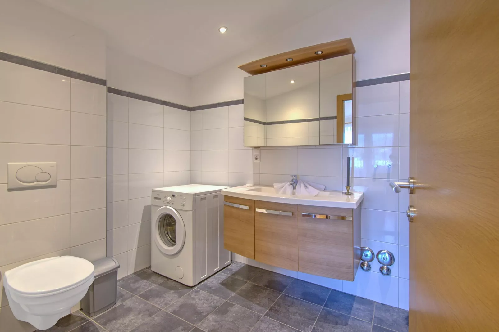 Vicky Apartment Top 11 - Badkamer