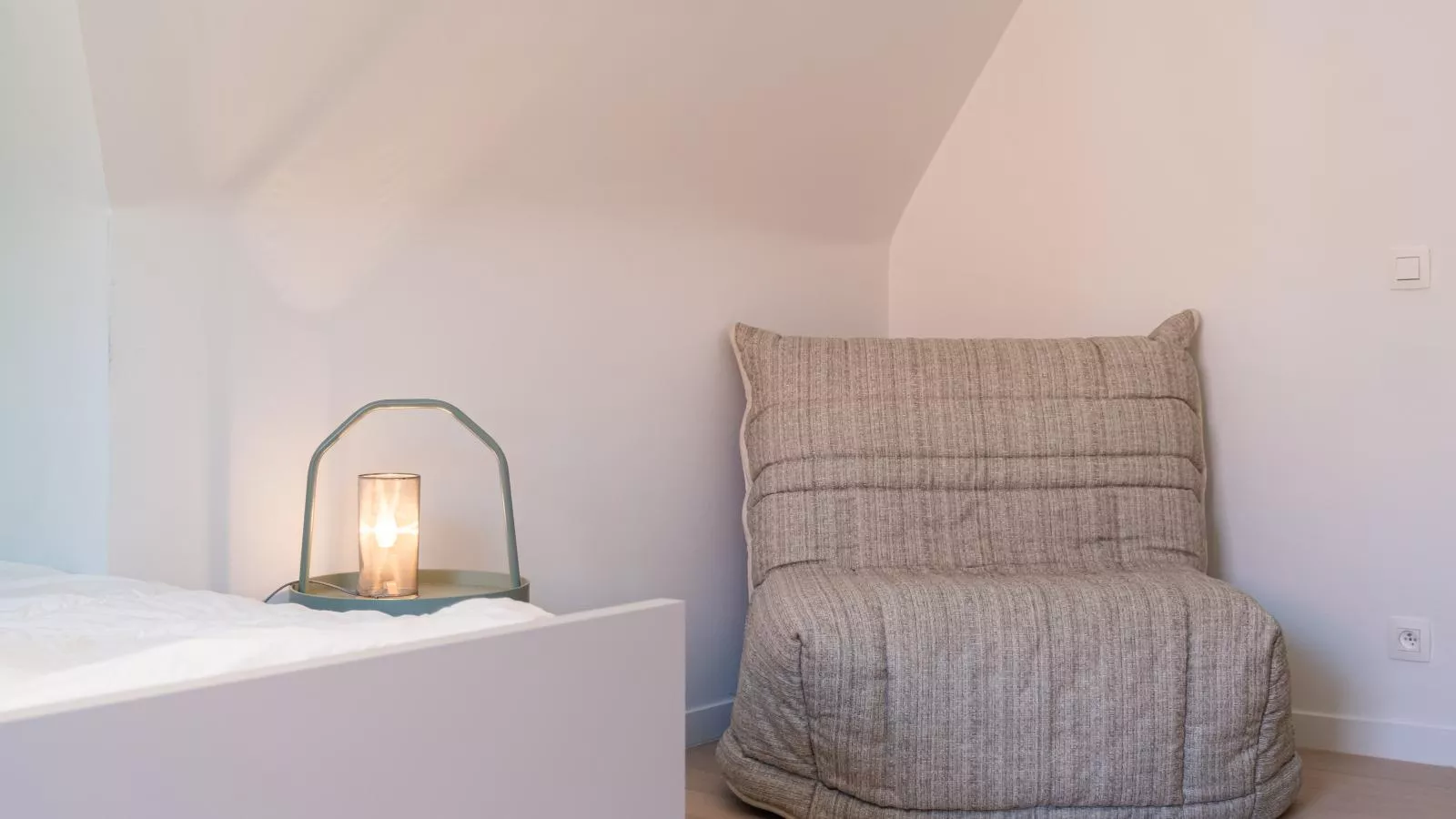 La Matinée-Badkamer