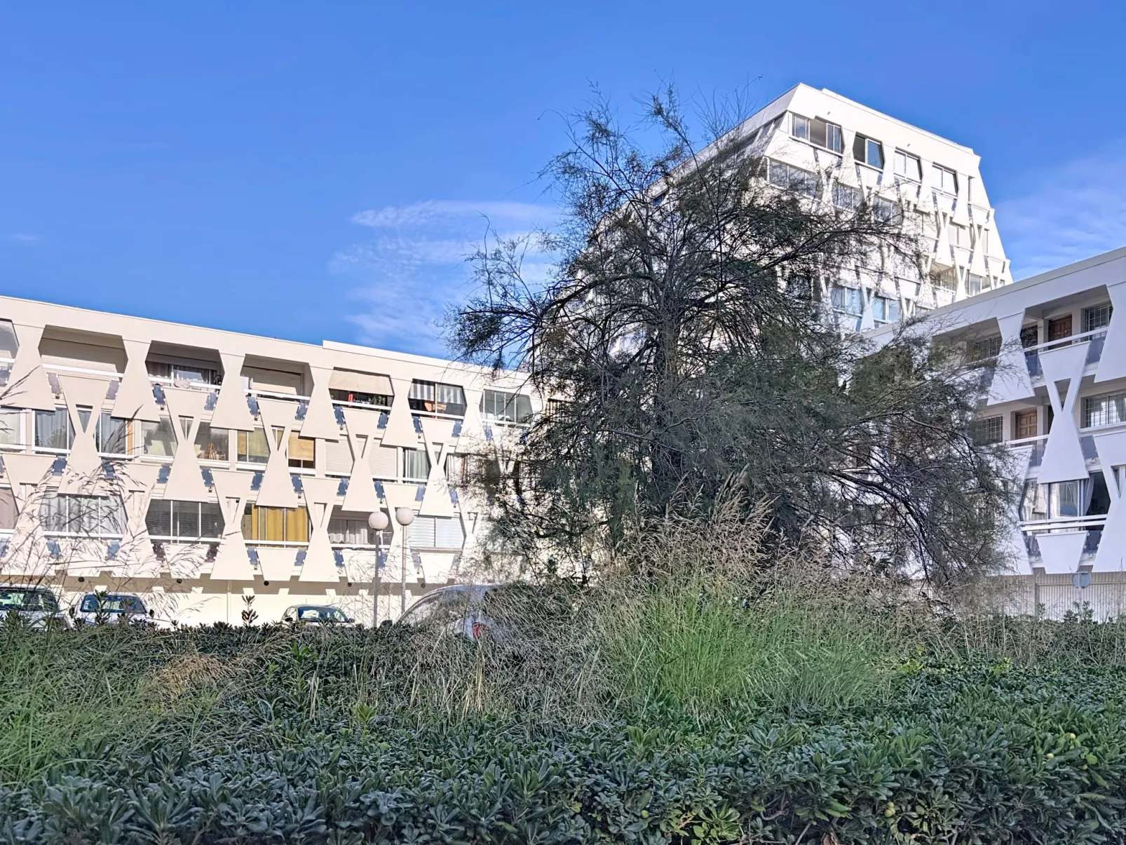 Le Saint Clair-Buiten