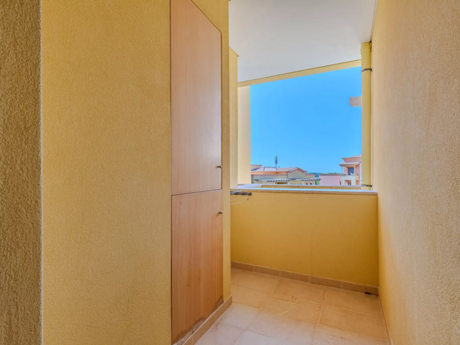 The Residence at Victoria-Binnen