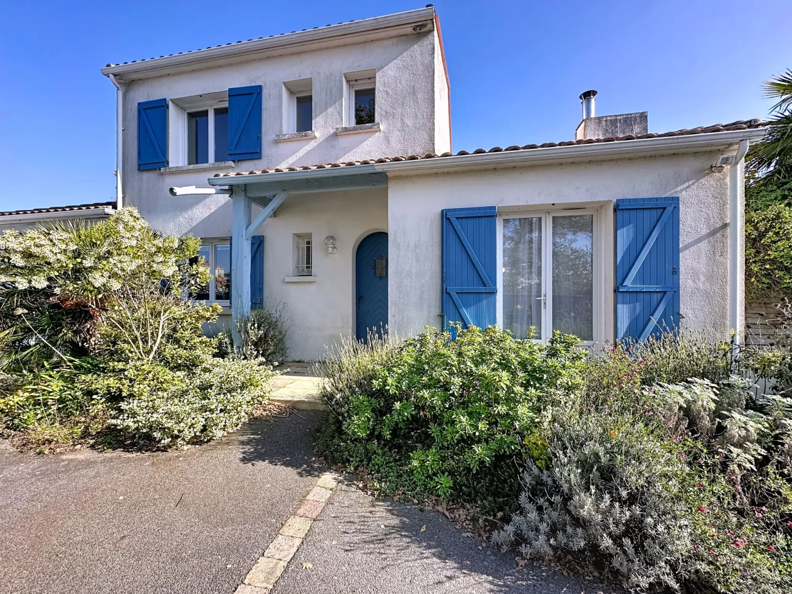 Ma Petite Mer-Buiten