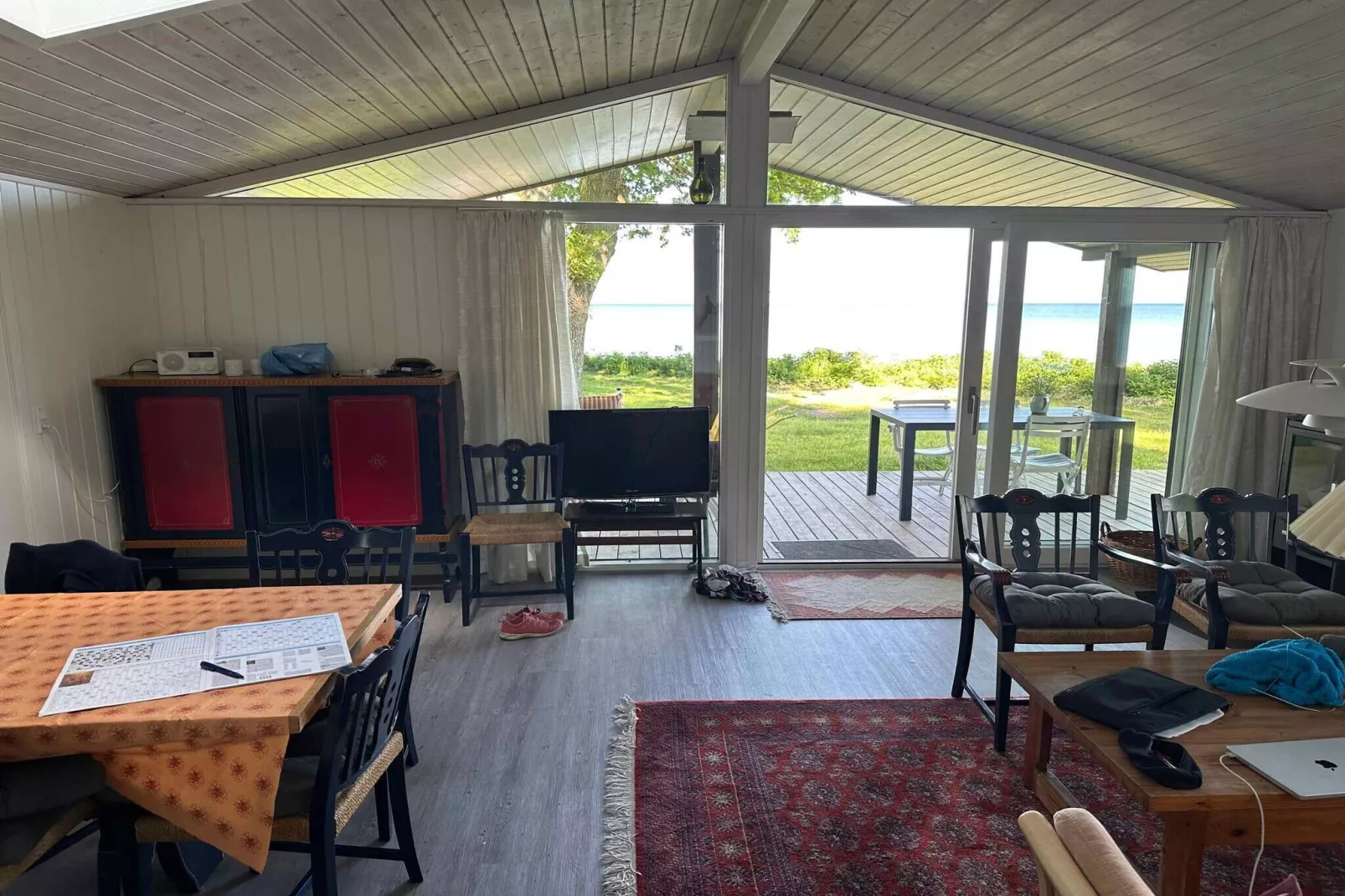 5 sterren vakantie huis in Haderslev-Binnen