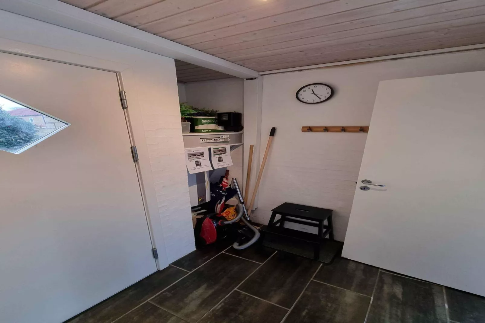 5 sterren vakantie huis in Allinge-Binnen