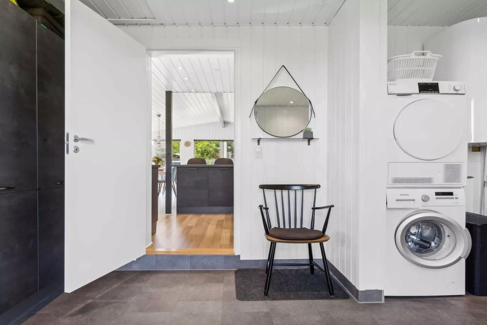 5 sterren vakantie huis in Hjørring-Binnen