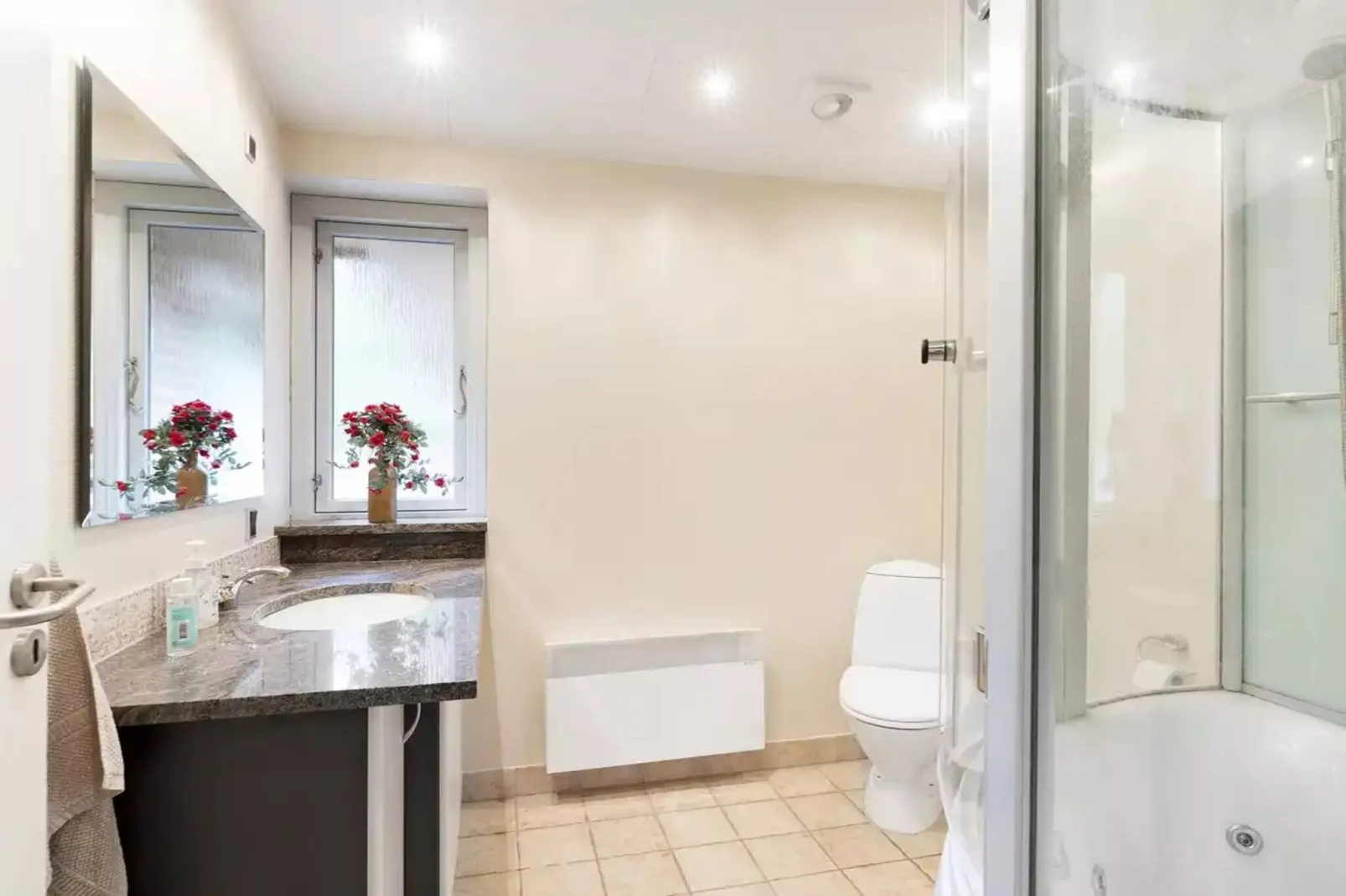 5 sterren vakantie huis in Rømø-Binnen