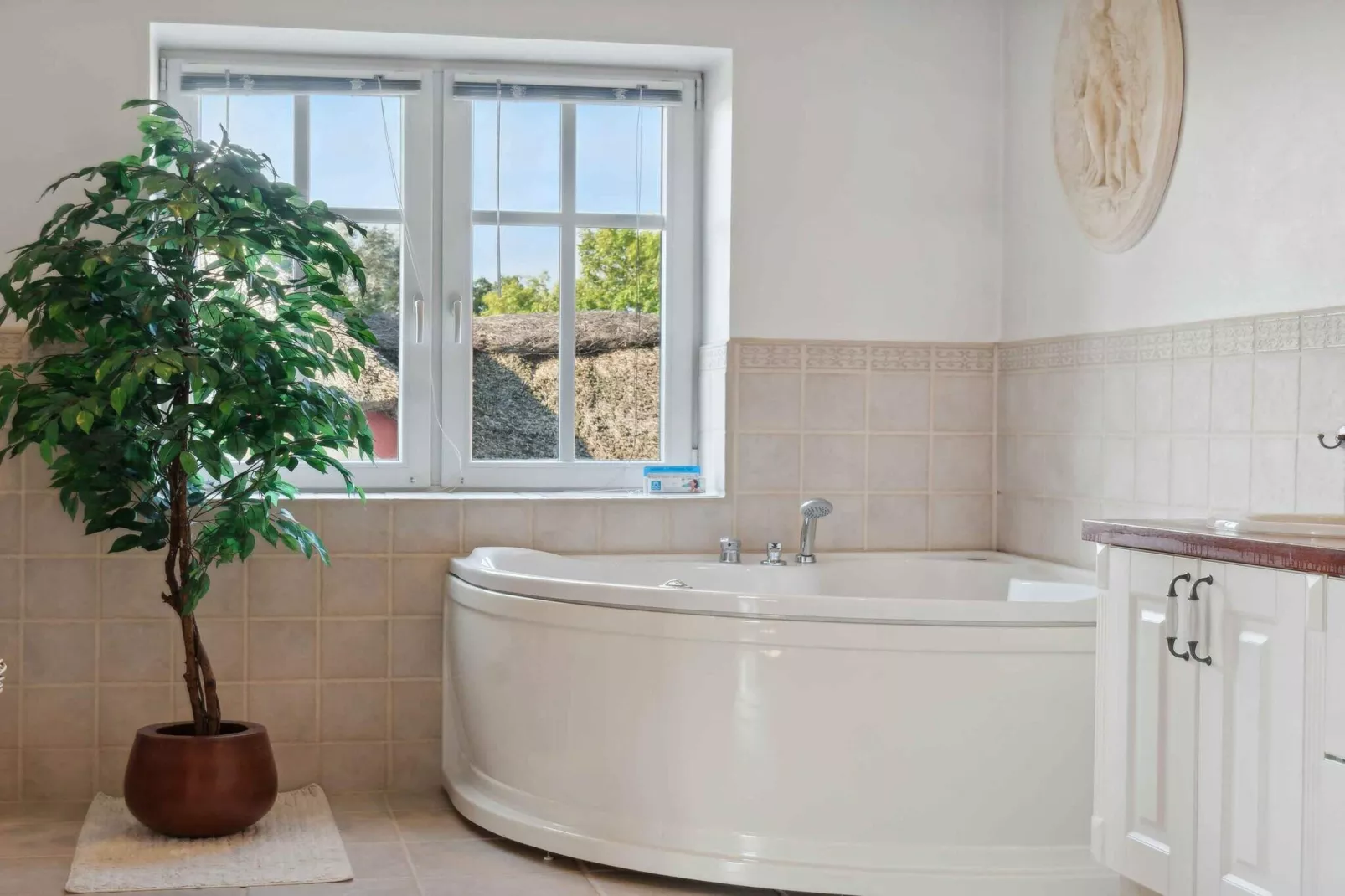 5 sterren vakantie huis in Thyholm-Binnen