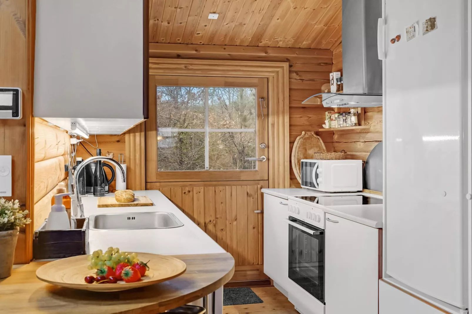 5 sterren vakantie huis in Glesborg-Binnen